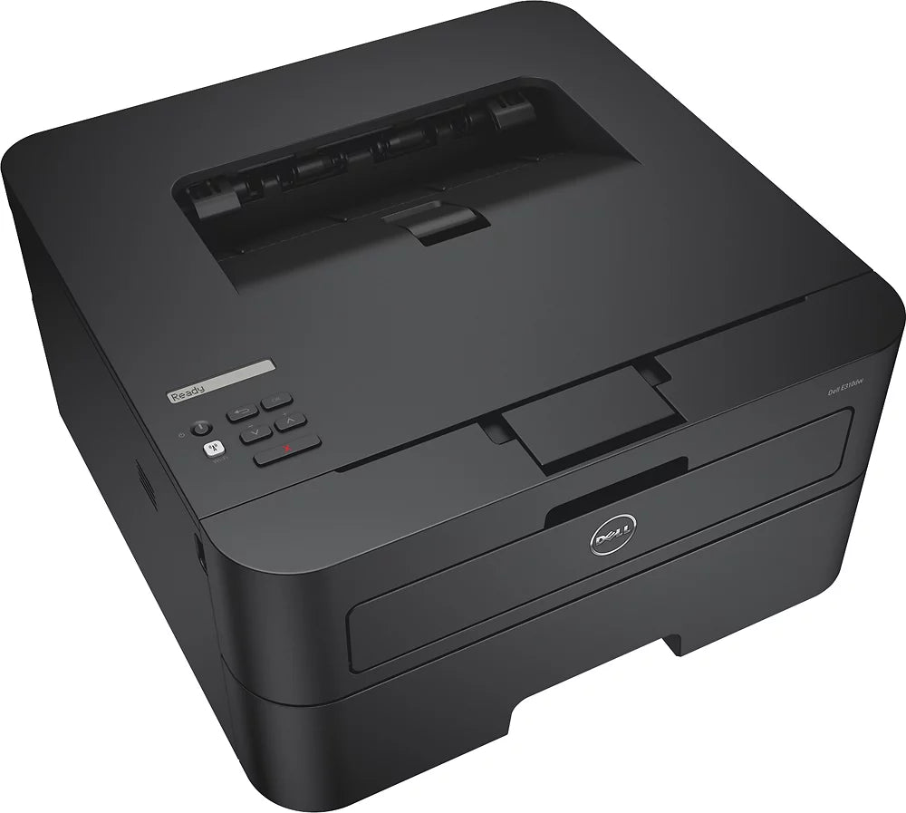 Black Monochrome Laser Printer X335112
