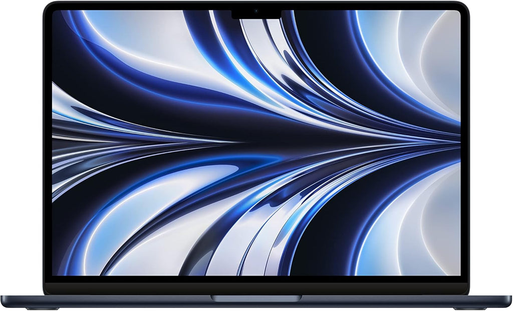 MacBook Air 13-inch with Apple M2 Chip 8-Core CPU 24GB RAM 1TB Storage Midnight L970746