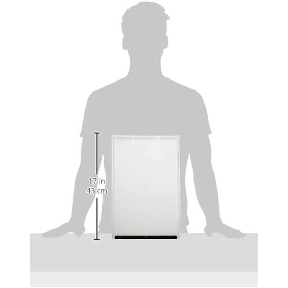 XL Replacement Dog Door Flap P290396