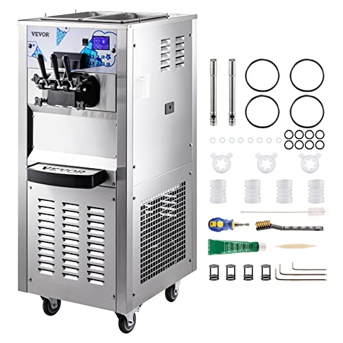 Ice Cream Maker M415395