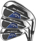 Big Bertha B21 Iron Set 7-PW+SW G25568