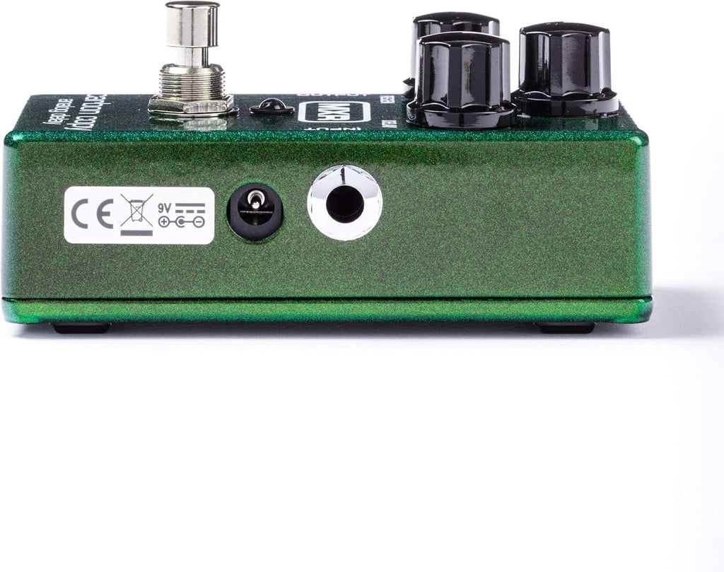 Analog Delay Guitar Effects Pedal L815479