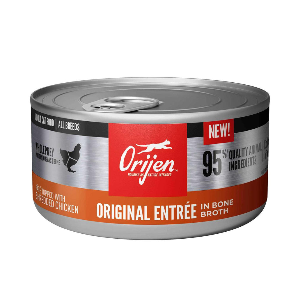 Wet Cat Food J28021