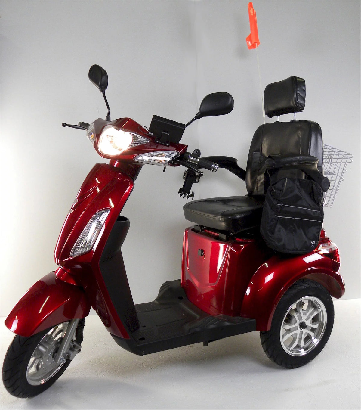 Adult Electric Mobility Scooter Q2985