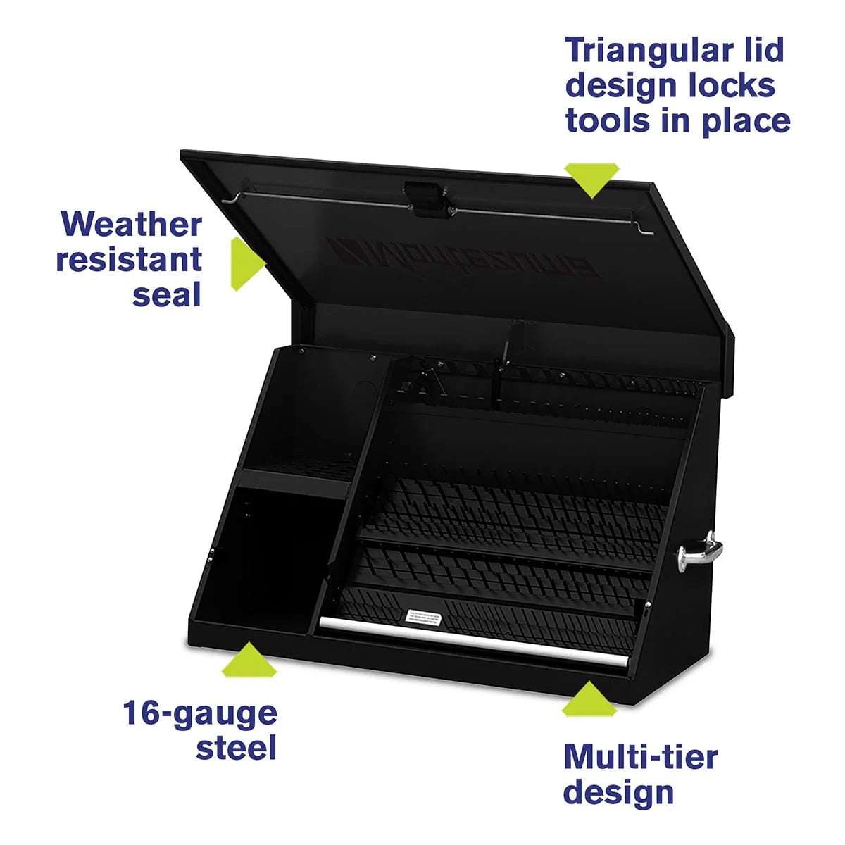 Triangle Toolbox E502781