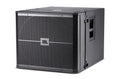 Powered Active 18" 1500w Subwoofer with DSP U632650