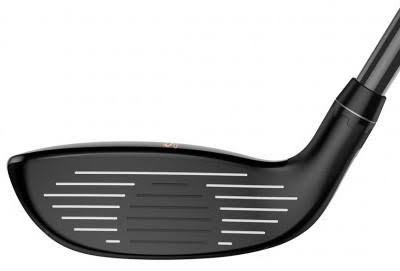 Oversize Hybrid N48558