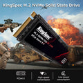 1TB M.2 NVMe PCIe Gen4.0x4 SSD R92747