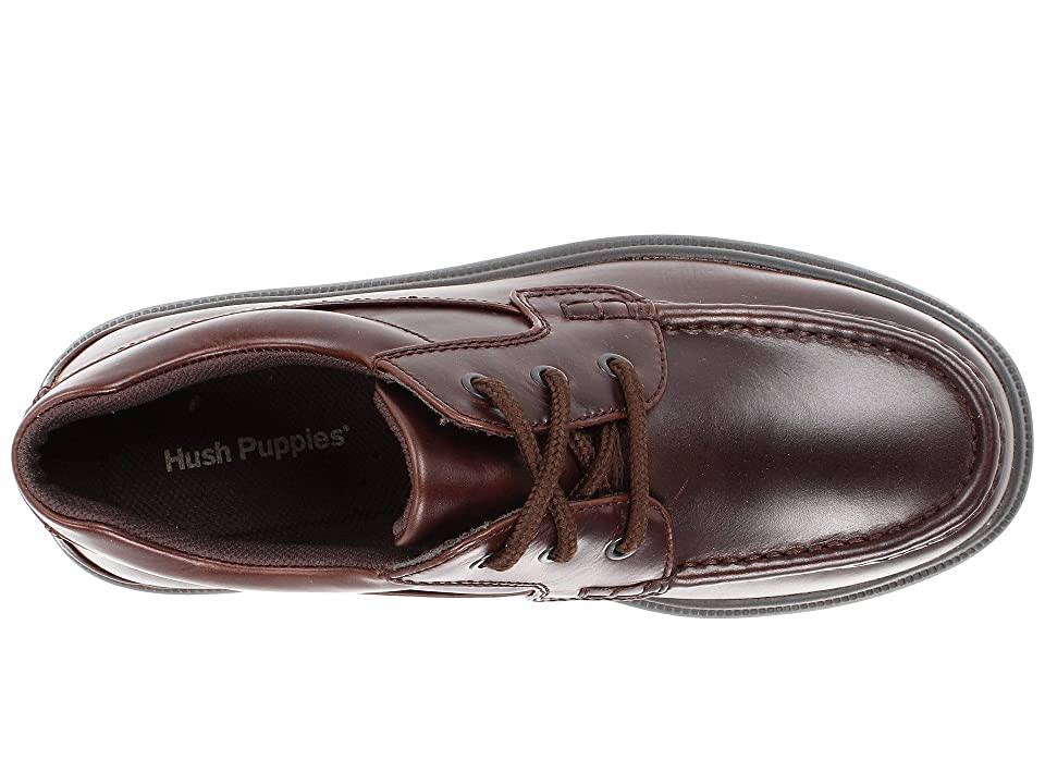 Brown Size 9 Shoes X1213