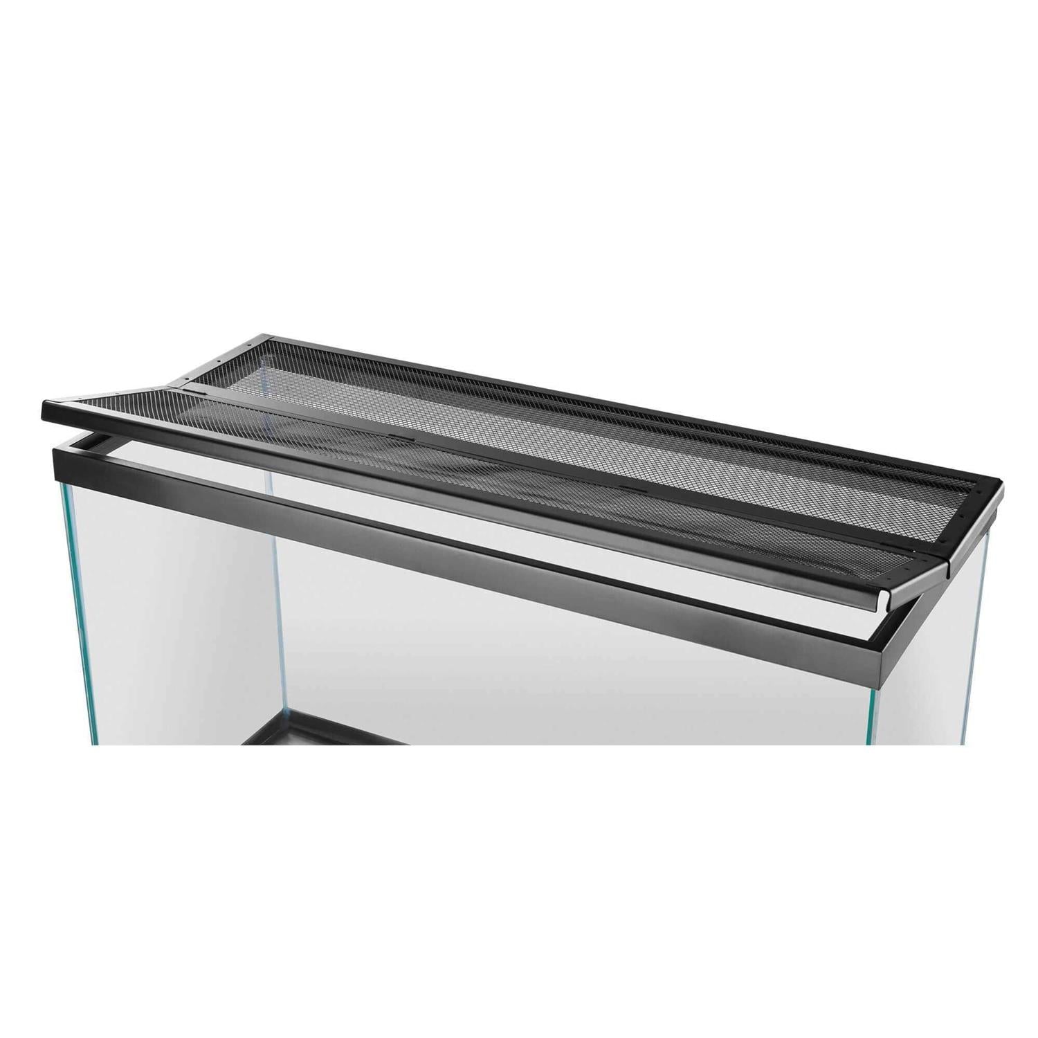 Fresh Air Screen Cover with Center Hinge F621295