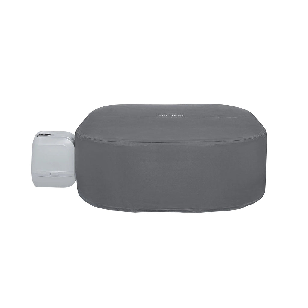 Inflatable Hot Tub with 140 Soothing Jets L186
