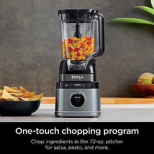 Ninja Detect Power Blender Pro U9818