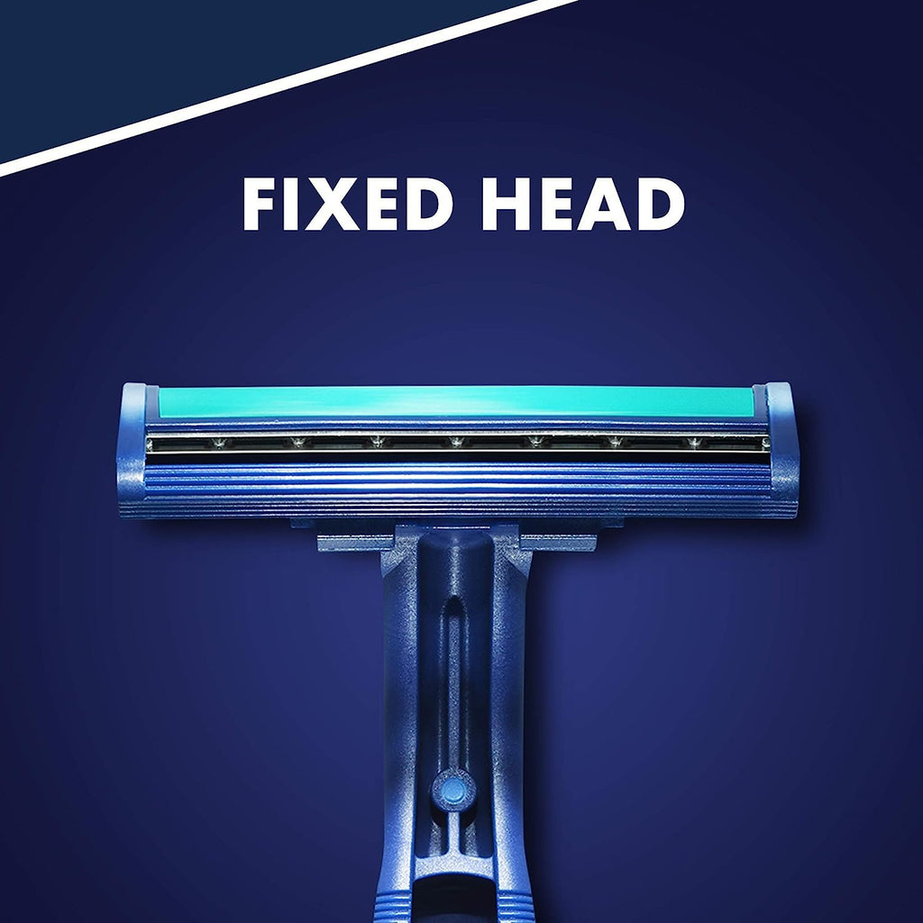 10 Count Disposable Razors I94930