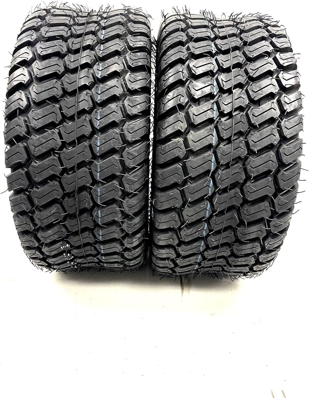 16x6.50-8 Lawn Tractor Turf Tire 4 Ply Rated I20355