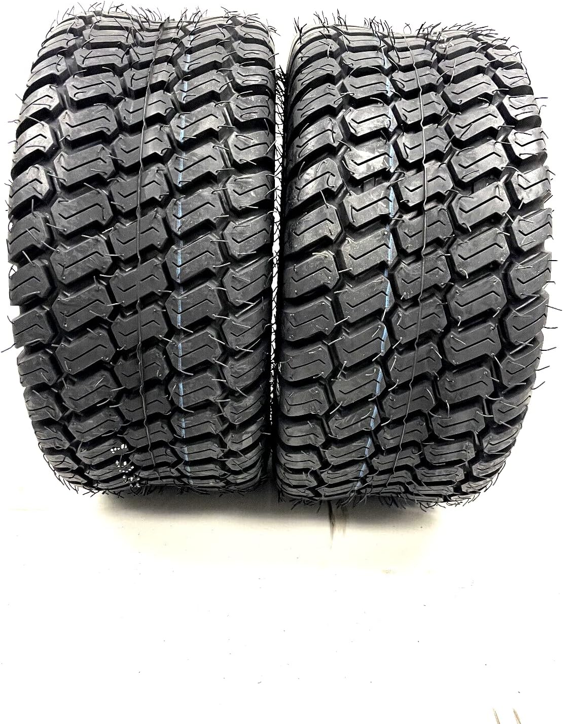 16x6.50-8 Lawn Tractor Turf Tire 4 Ply Rated I20355