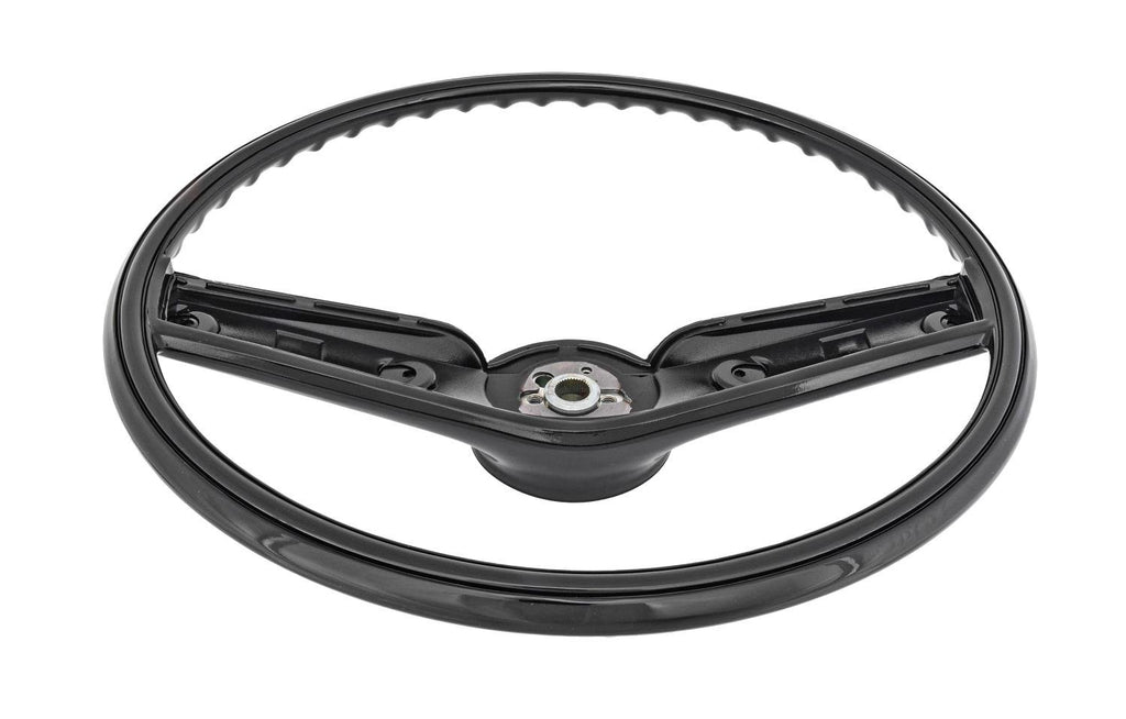 2-Spoke Steering Wheel Kit L269026
