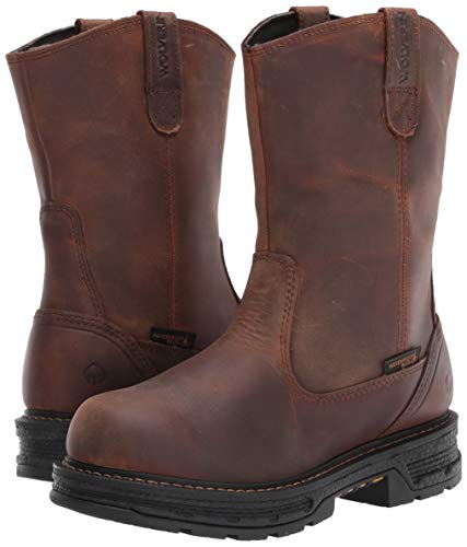 10 Inch Wellington Boot R745