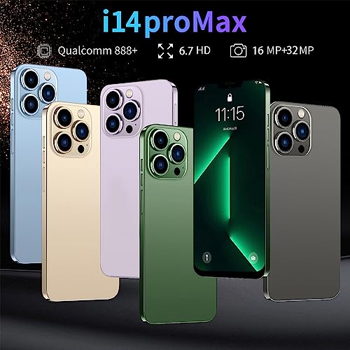 Unlocked 6.7inch 2+16GB Dual Sim Android Smartphone O76208