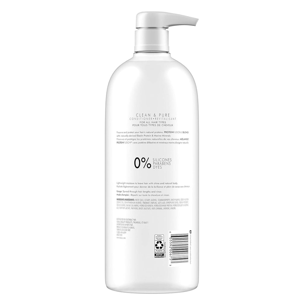 33.8 oz Conditioner W1086