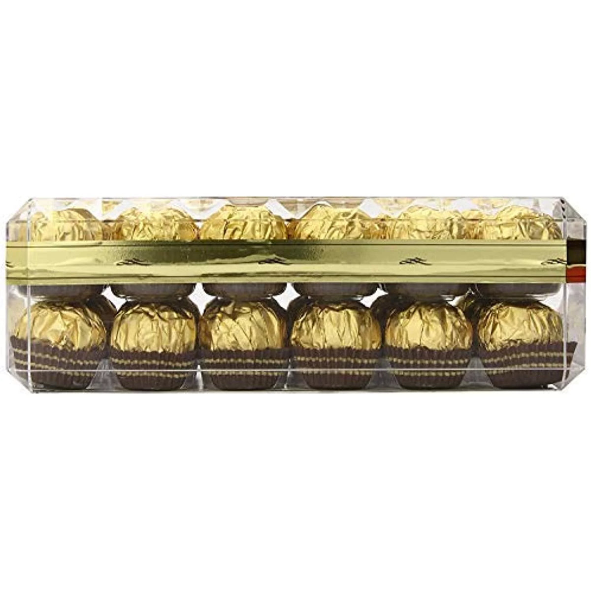 48 pk. Hazelnut Chocolates P4977