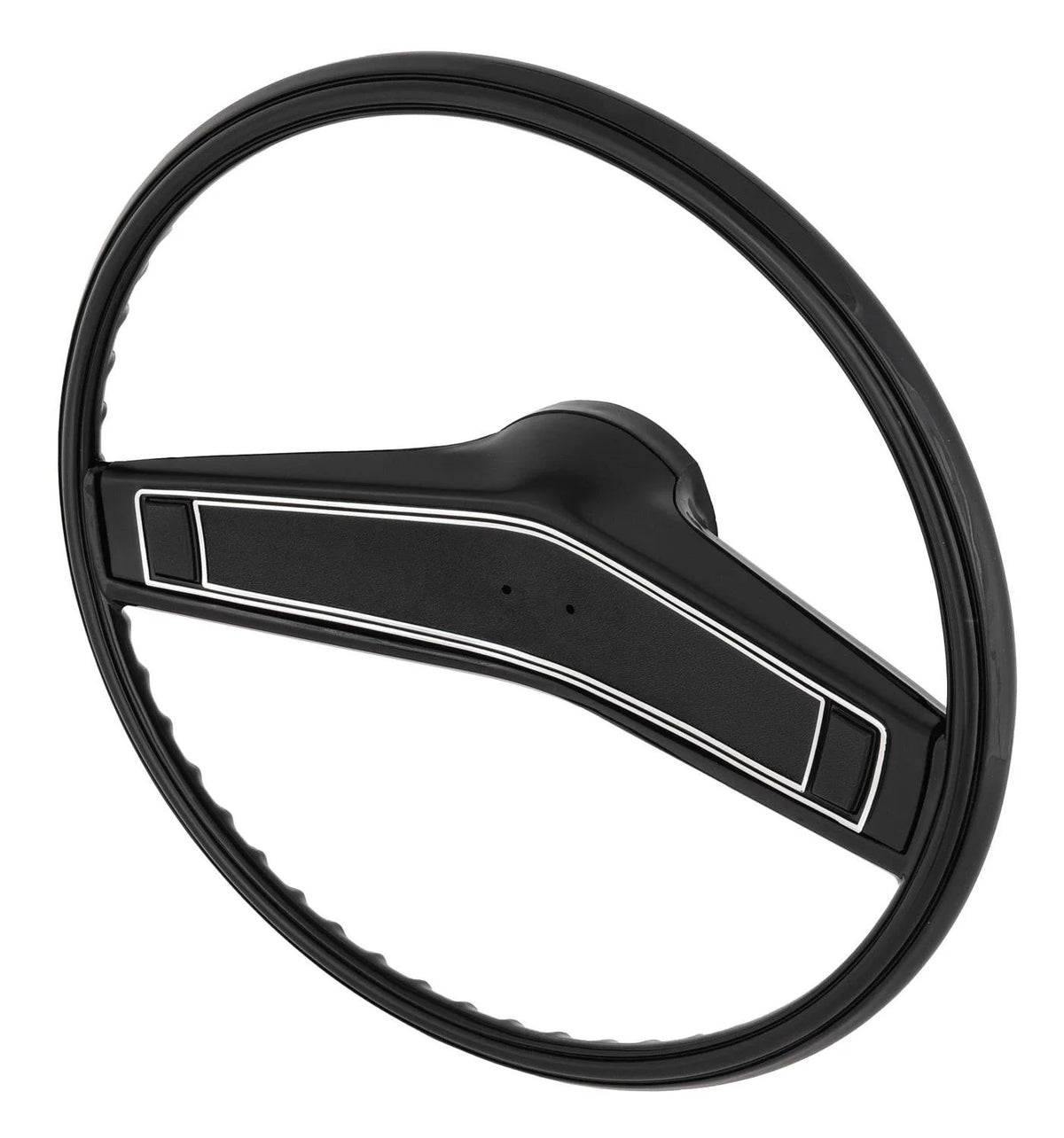 2-Spoke Steering Wheel Kit L269026