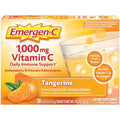 1000mg Vitamin C Powder with Antioxidants, B Vitamins and Electrolytes, Strawberry Kiwi Flavor - 30 Count S1193