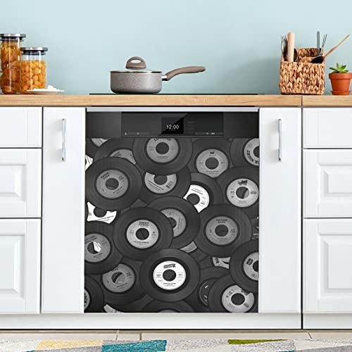 23"x 26" Magnetic Refrigerator Sheet E65775