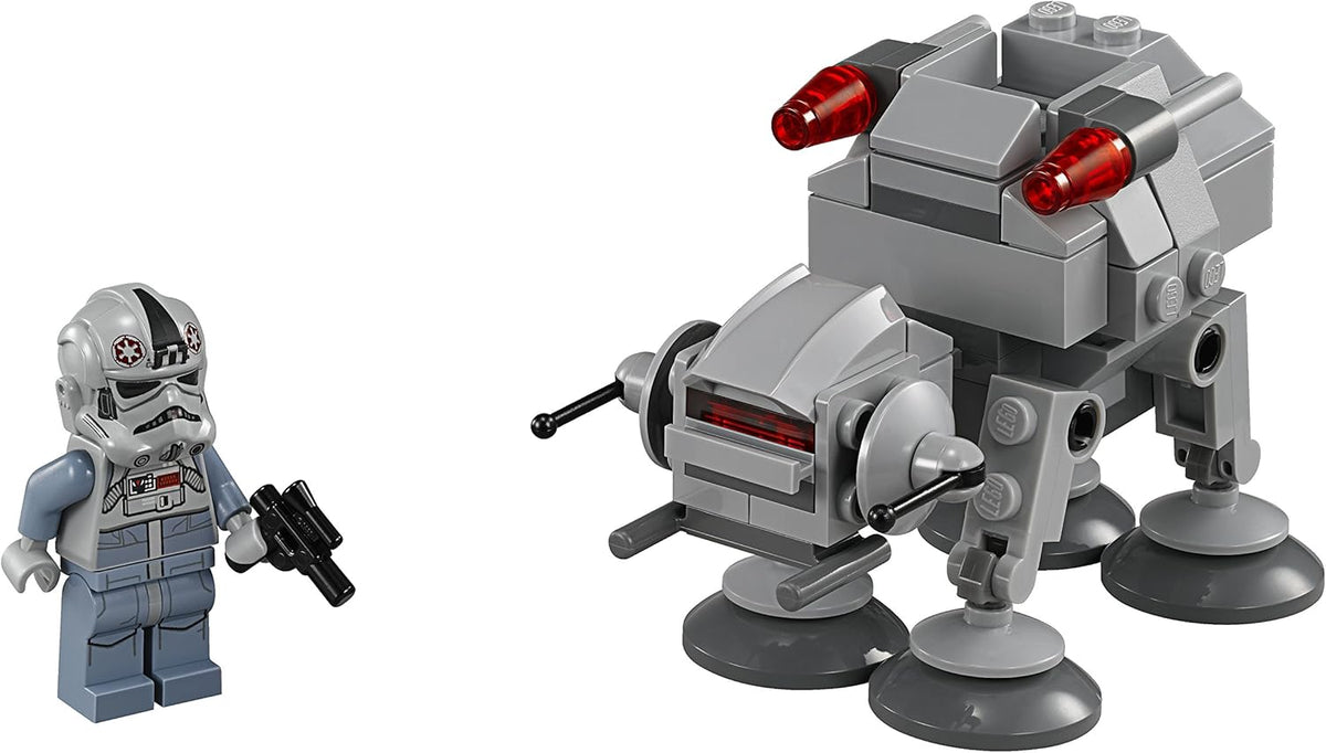 LEGO Star Wars at-at Toy E123