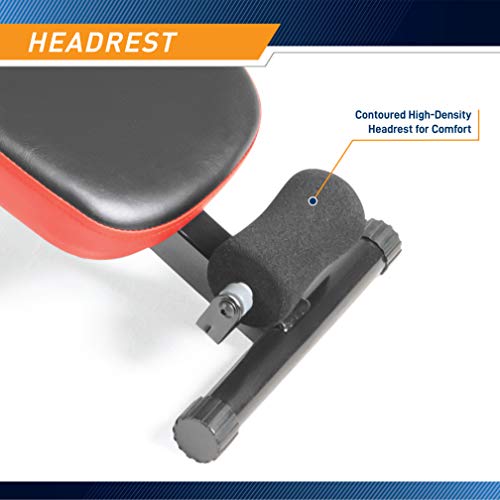 Utility Slant Board Exercise Bench O602322