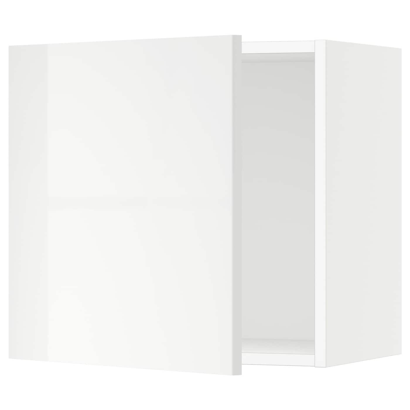 White 21x15x20 Wall Cabinet G630