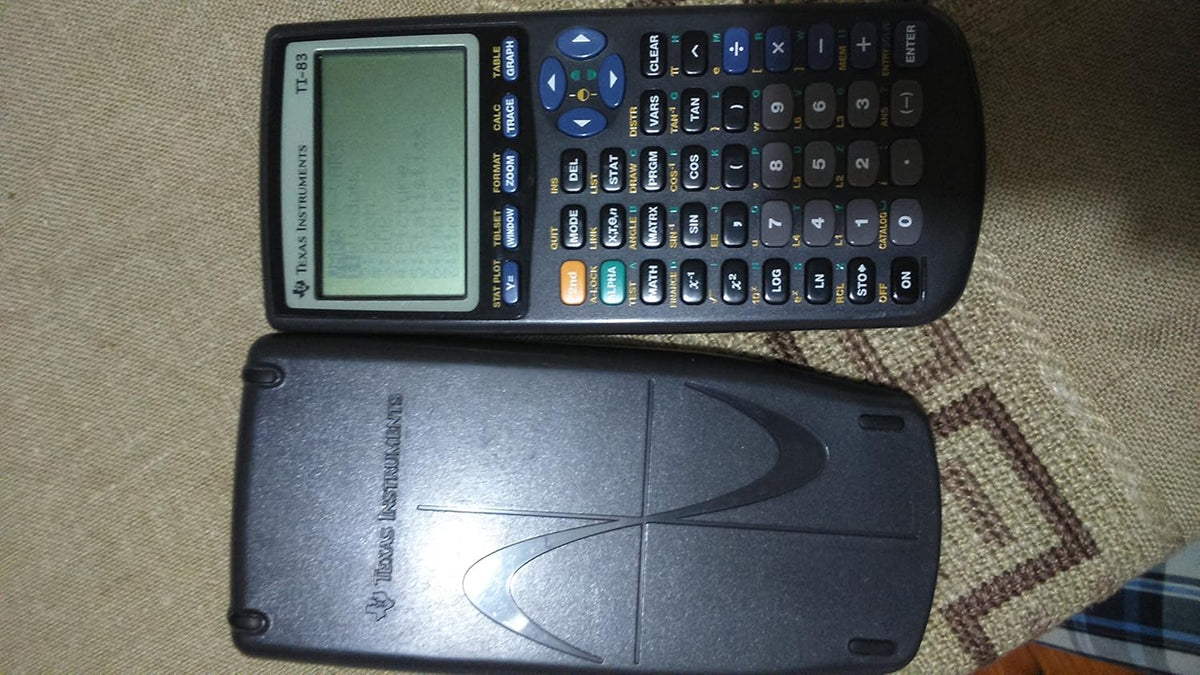 Graphing Calculator L16156