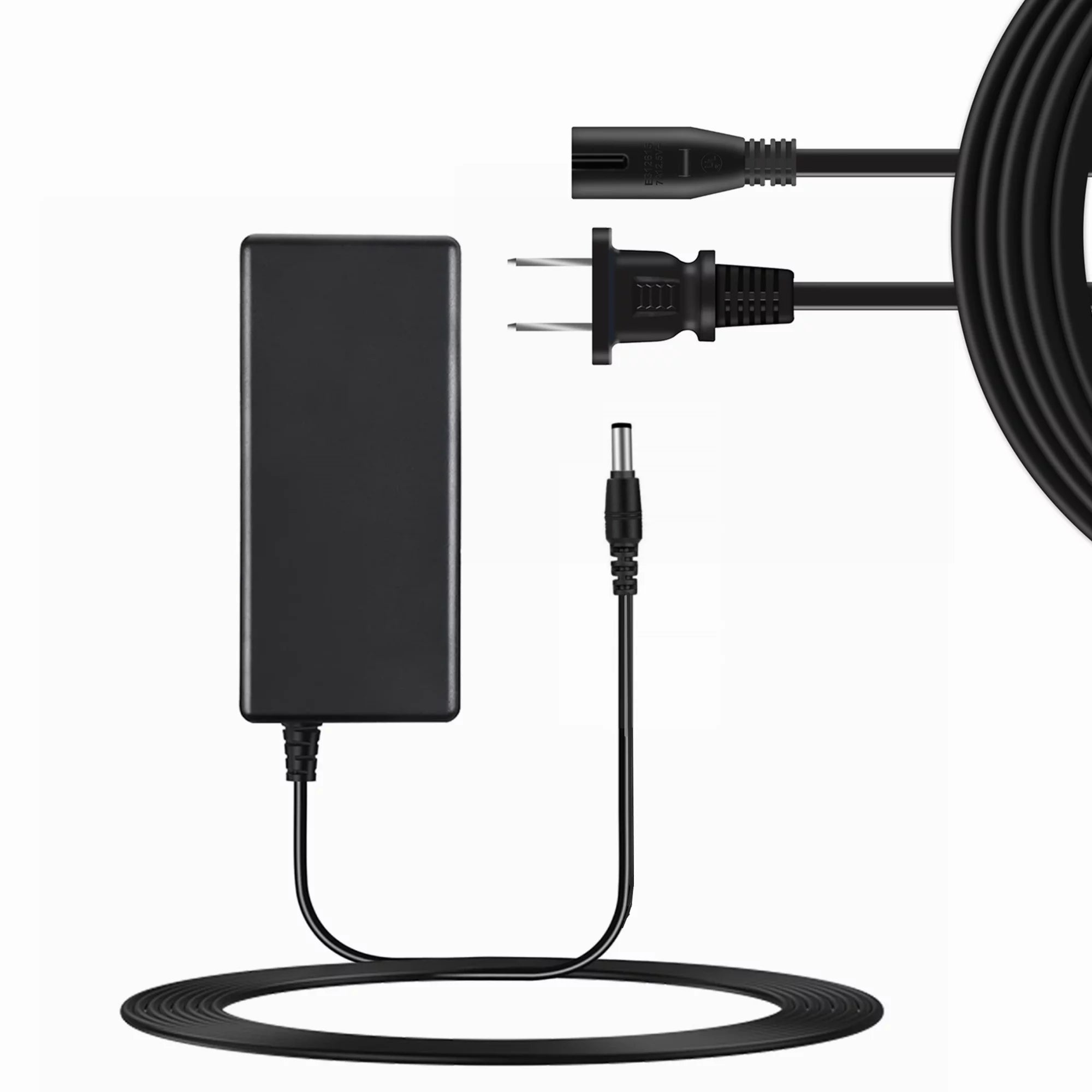 AC/DC Adapter Charger Replacement Power Supply Cord T86016