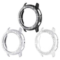 5 Packs Bling Frame Protective Case for Samsung Galaxy Watch Active 2 40mm N544443