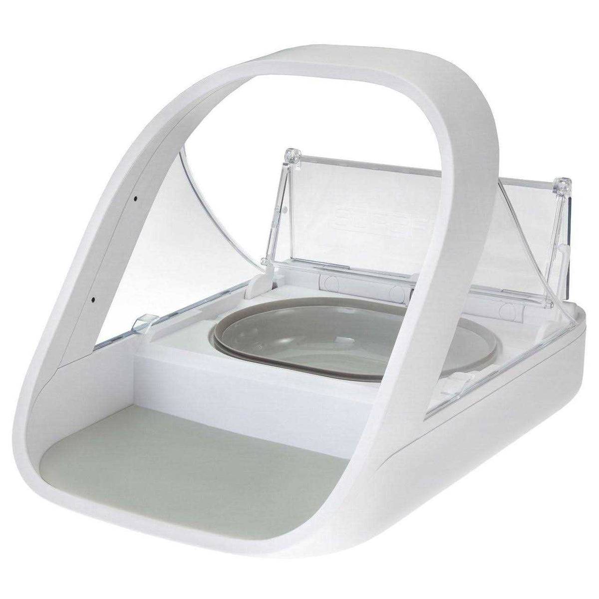 Microchip Pet Feeder R371714