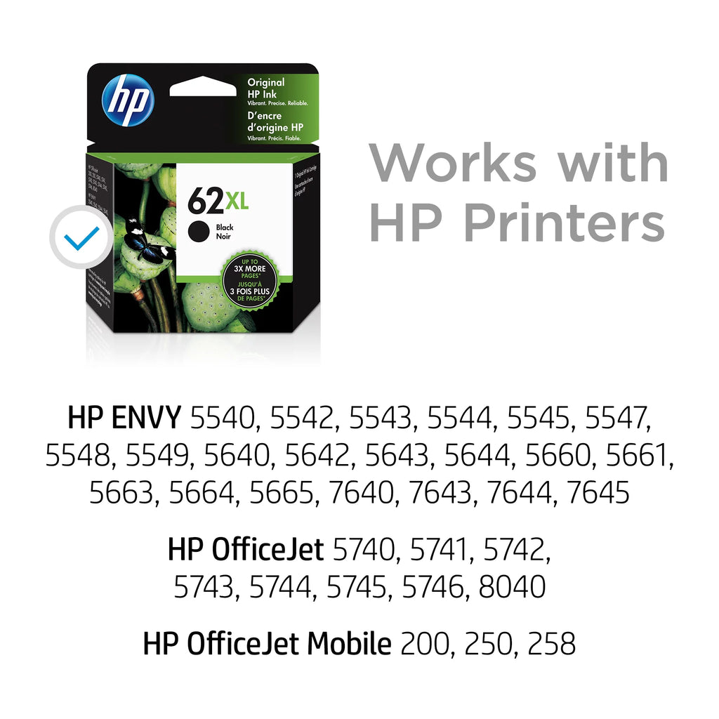 Black Original Ink Cartridge S878