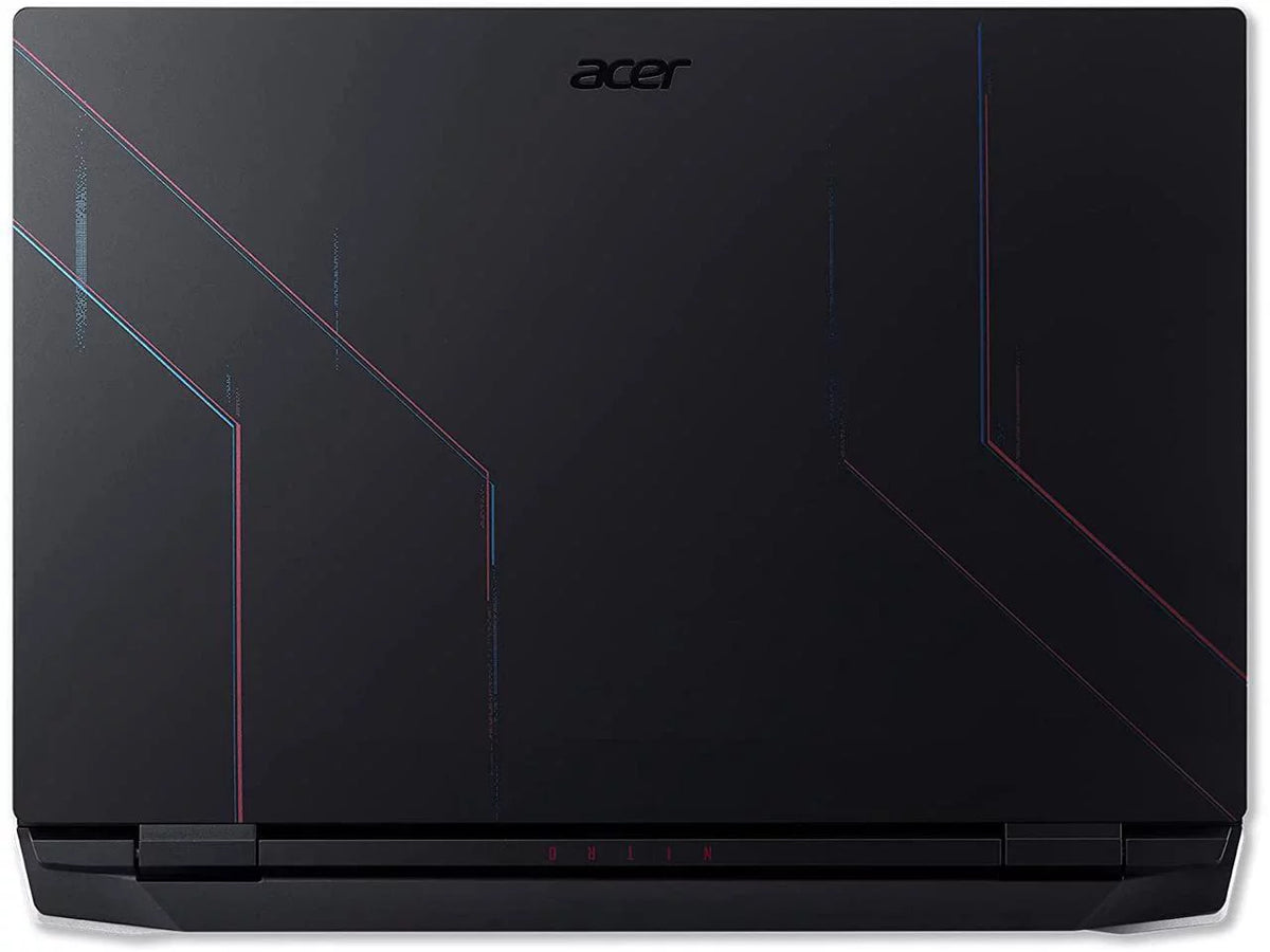15.6" 144 Hz IPS Intel Core i7 12700H NVIDIA GeForce RTX 3060 16 GB DDR4 512 GB PCIe SSD Gaming Laptop E216