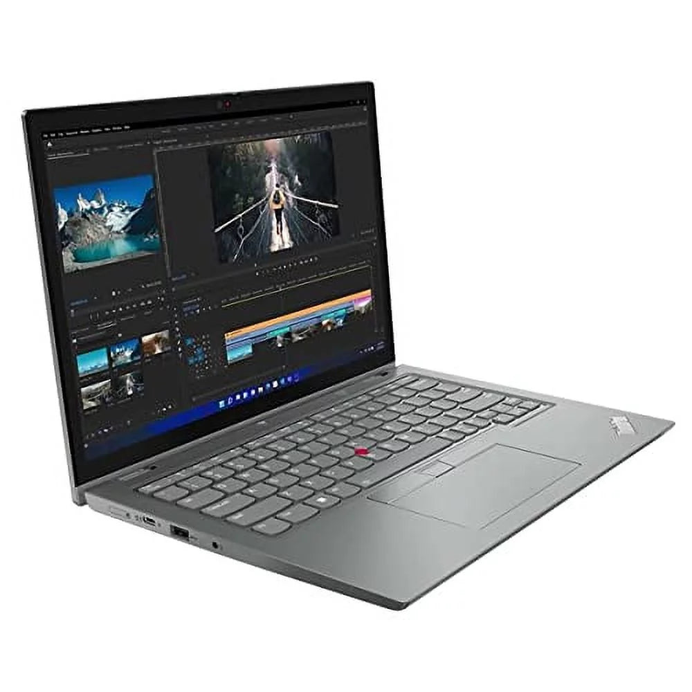 13.3" 2-In-1 Touchscreen Notebook Computer, Intel Core i7, 16GB RAM, 512GB SSD, Storm Gray S200331