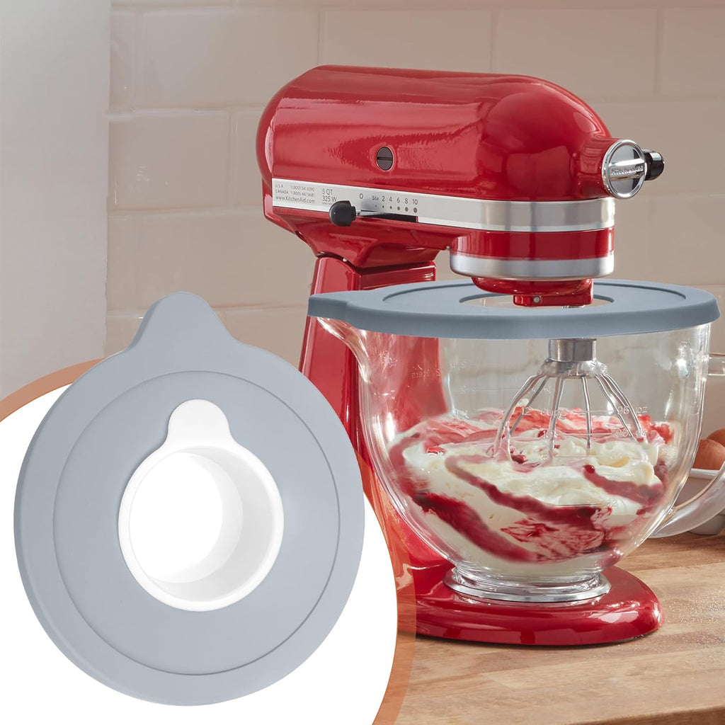 Mixer Bowl Covers for 5 Quart Tilt-Head Stand Mixers U360