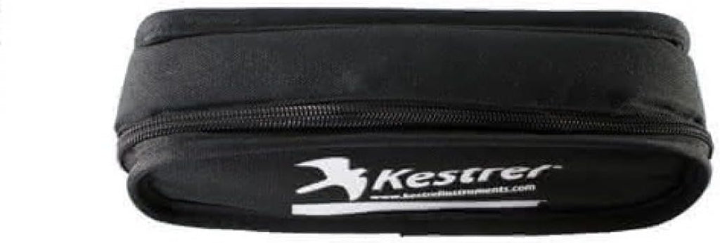 Black Rotating Vane Mount & Carry Case N625063