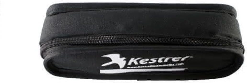 Black Rotating Vane Mount & Carry Case N625063