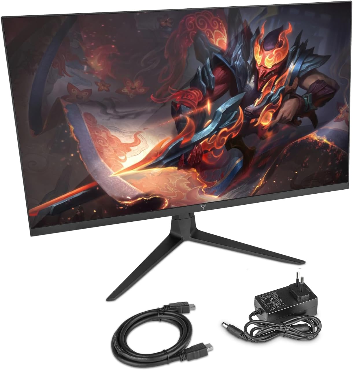 24 inch 240Hz FHD VA Gaming Monitor K17030