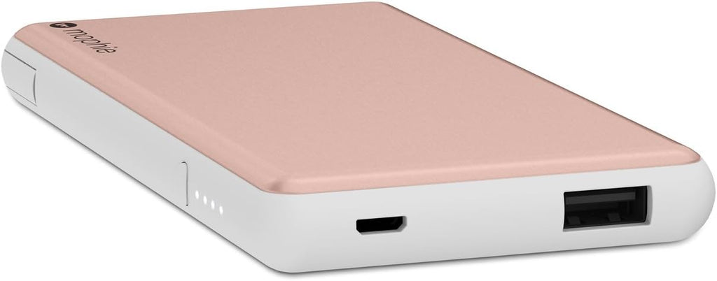 Rose Gold External Battery Pack of 2 W569910