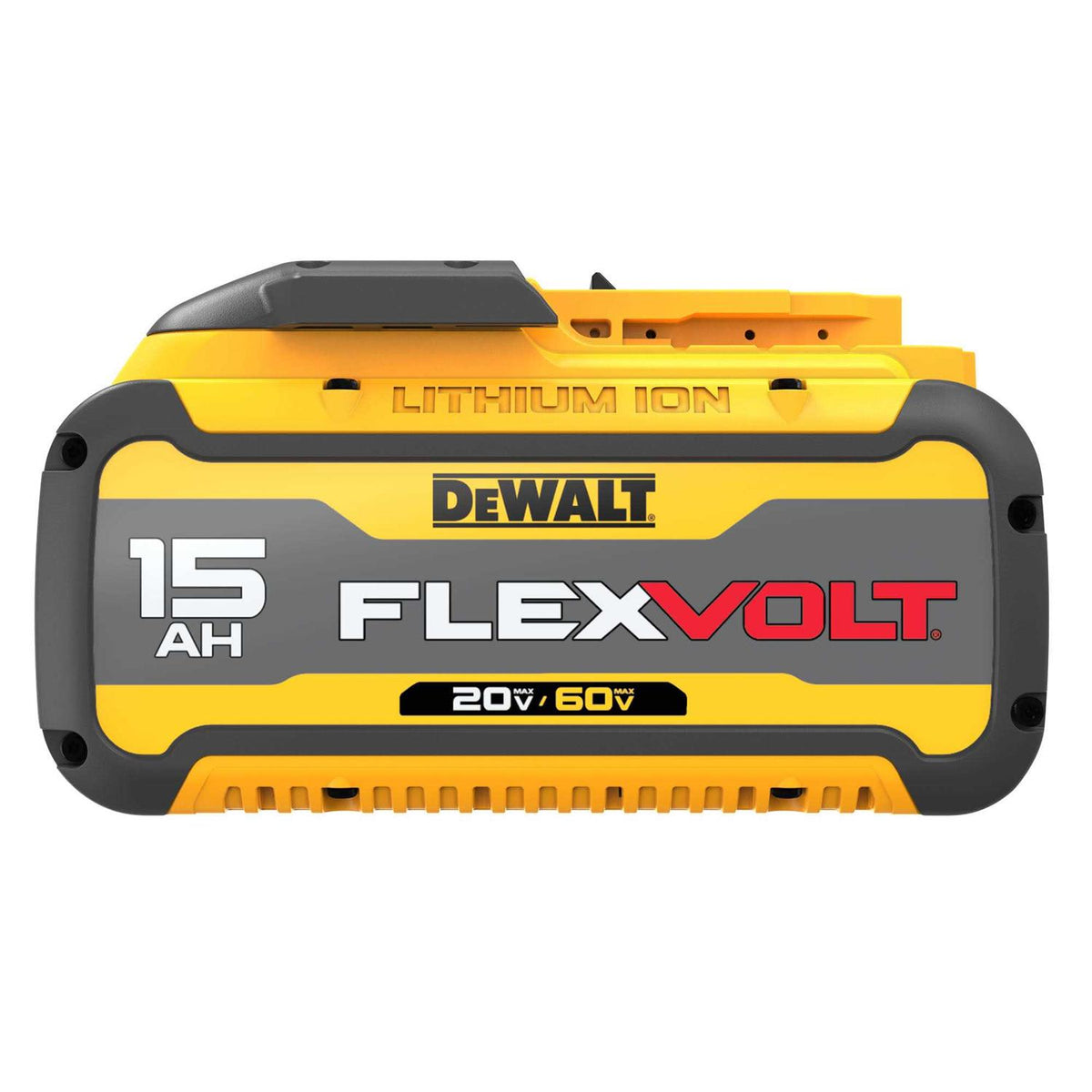15.0Ah 20V/60V Max Battery I942