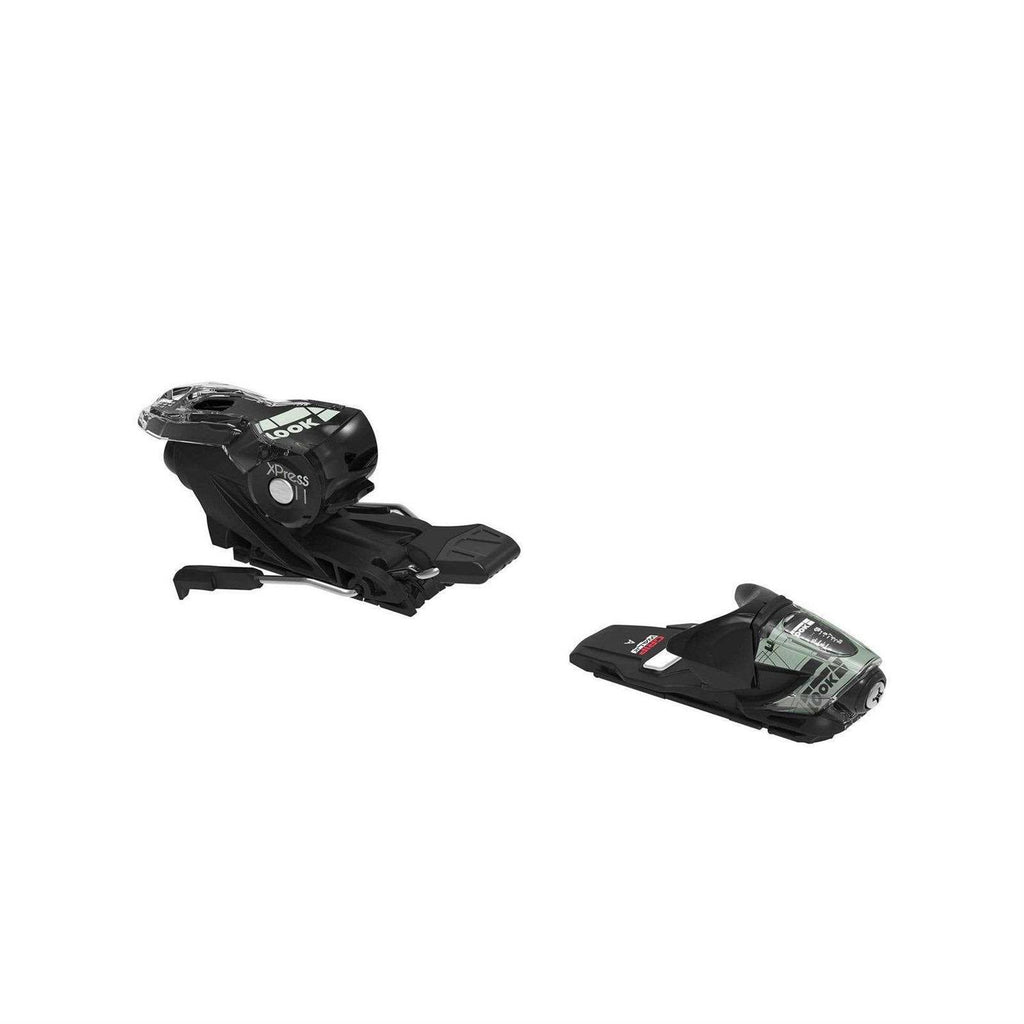 Experience 78 Skis with Xpress 10 Bindings E8854