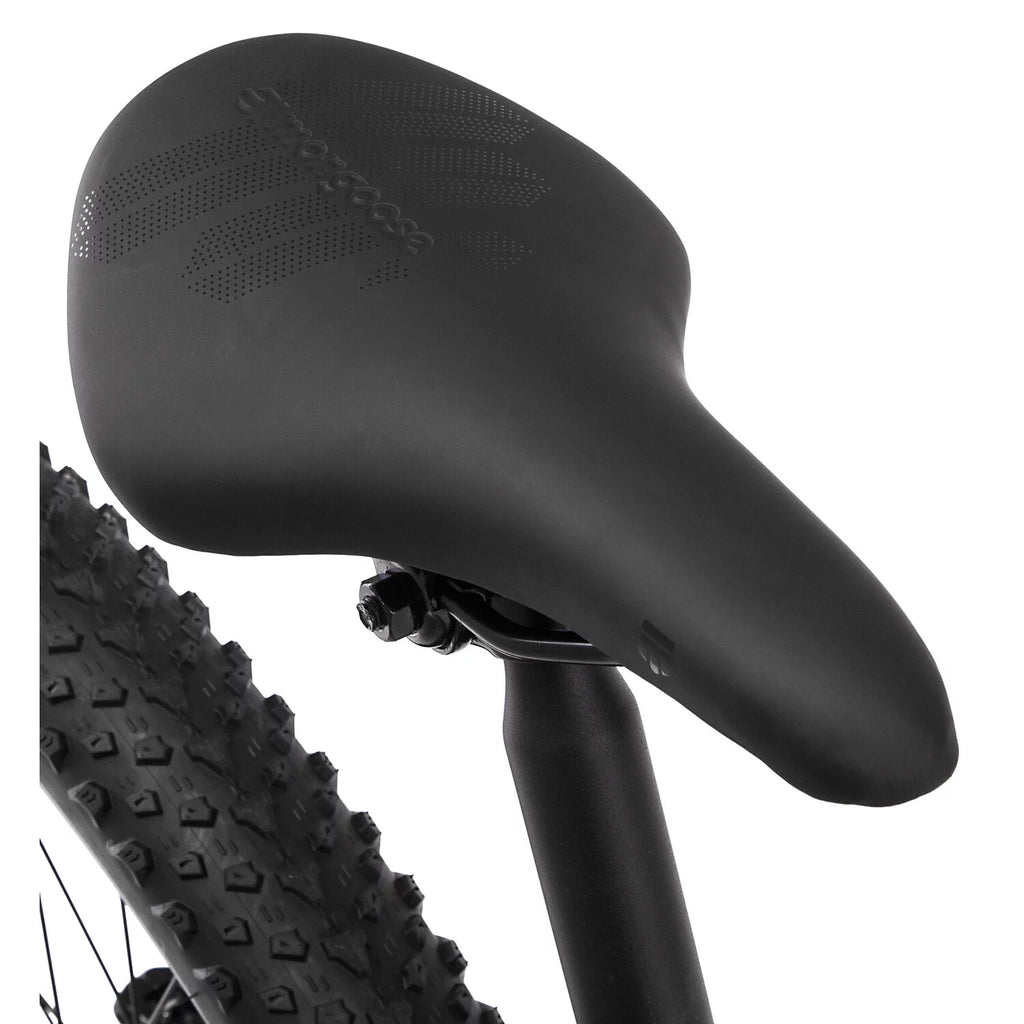 27.5-Inch Wheel 7 Speeds Slate Blue Mountain Bike K877