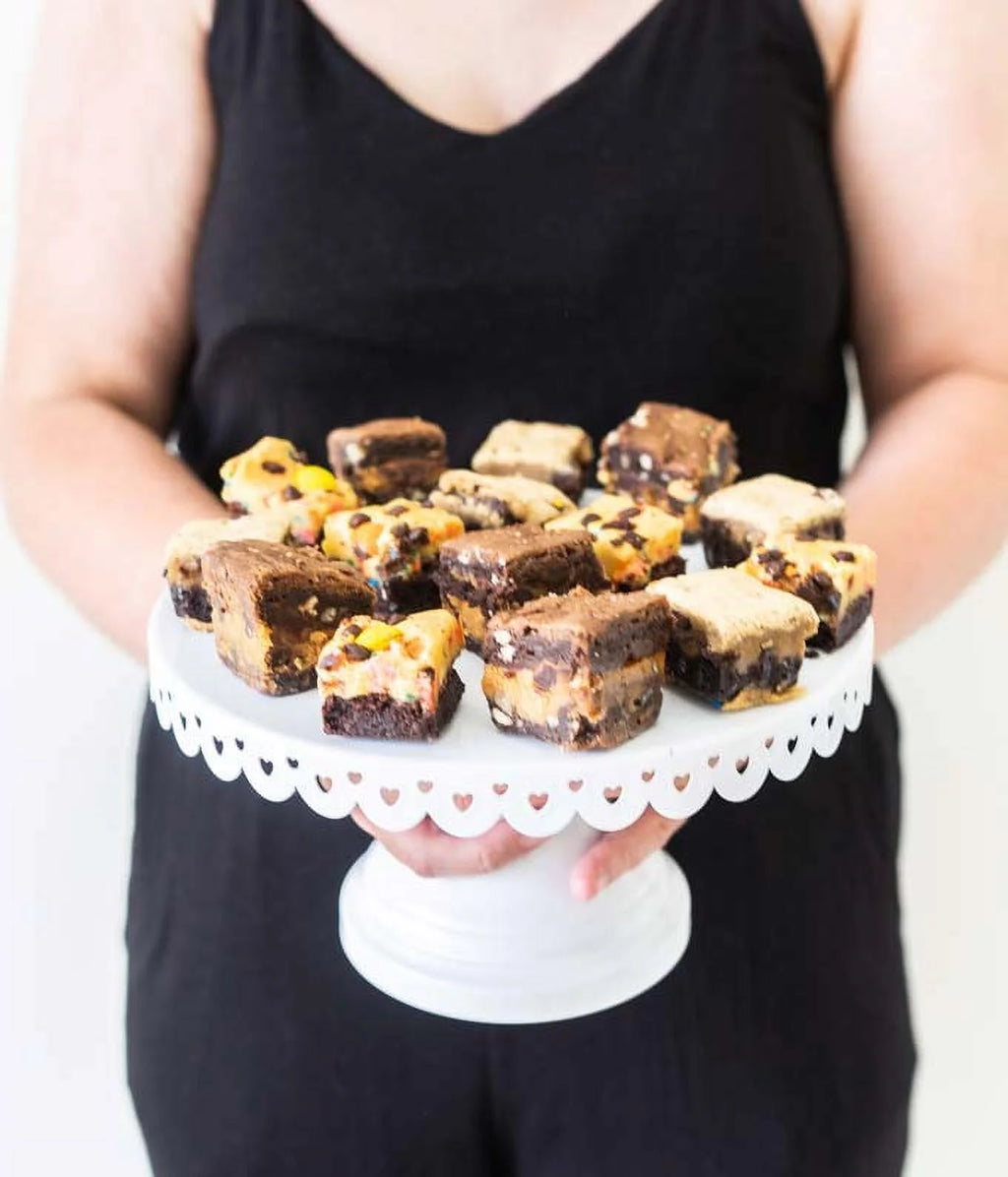 15 Pieces Chocolate Brownie Bites G77811