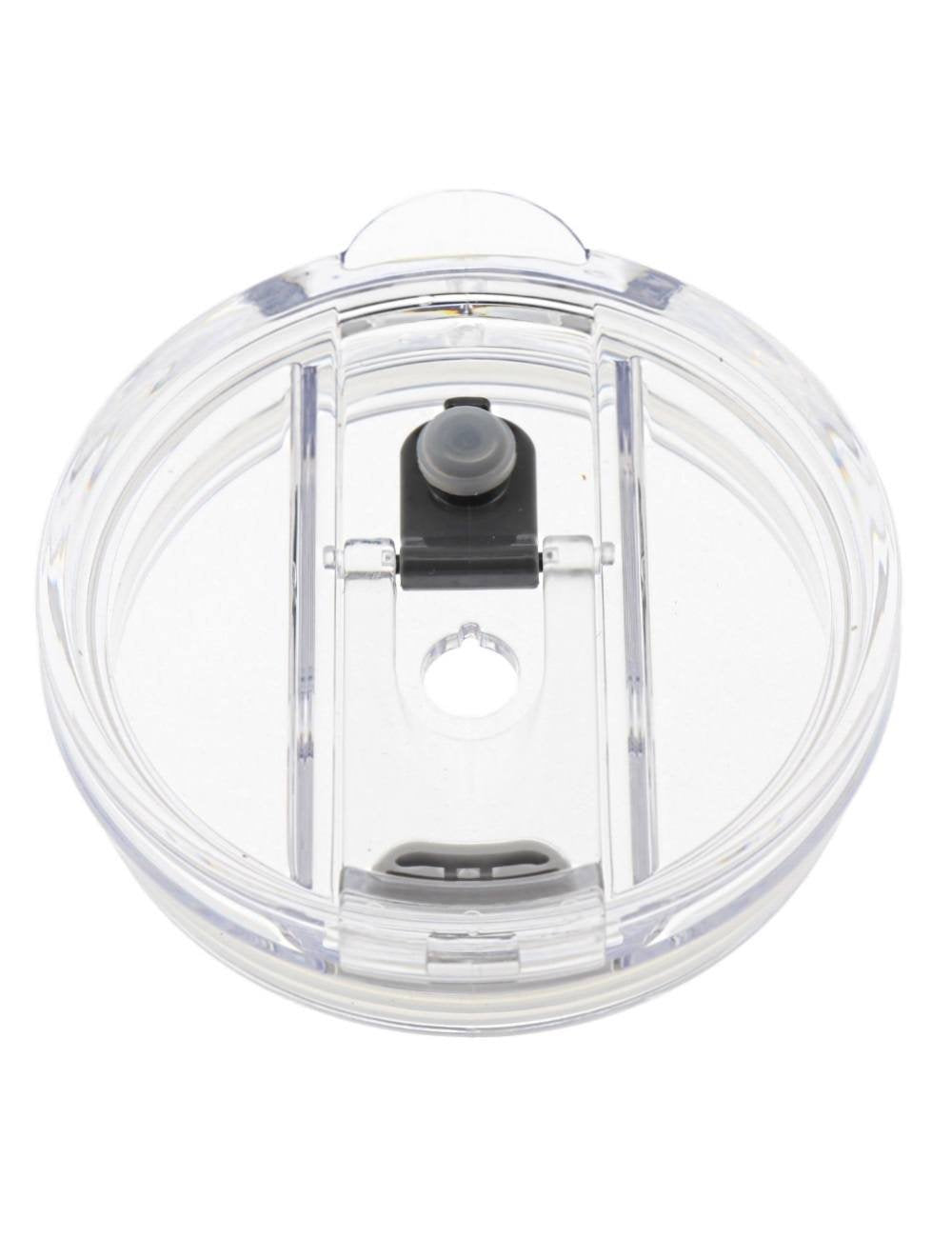 Clear BPA Free Dishwasher Safe Tumbler Lid for 34 and 40 oz Tumblers U93107