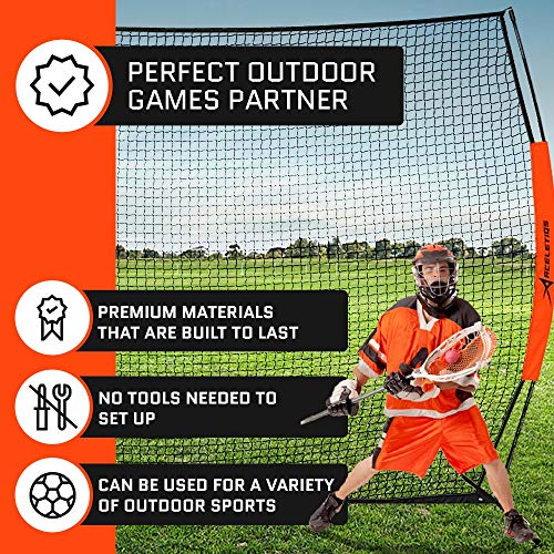 Lacrosse Net R960973