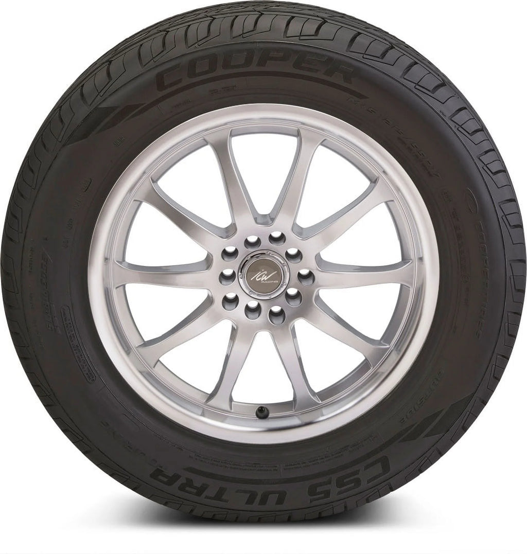 225/45R17 91H All Season Passenger Tire L72152