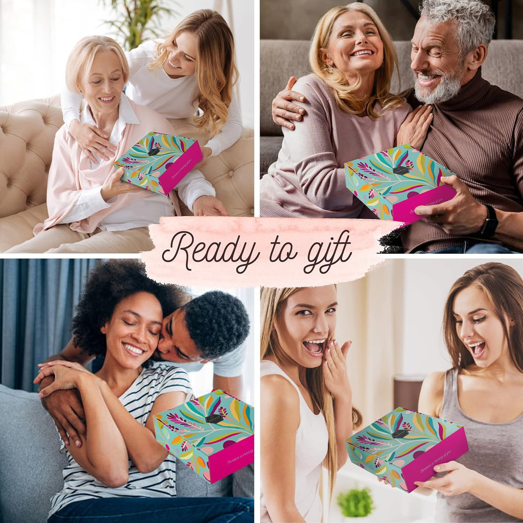 Spa Gift Basket D20655